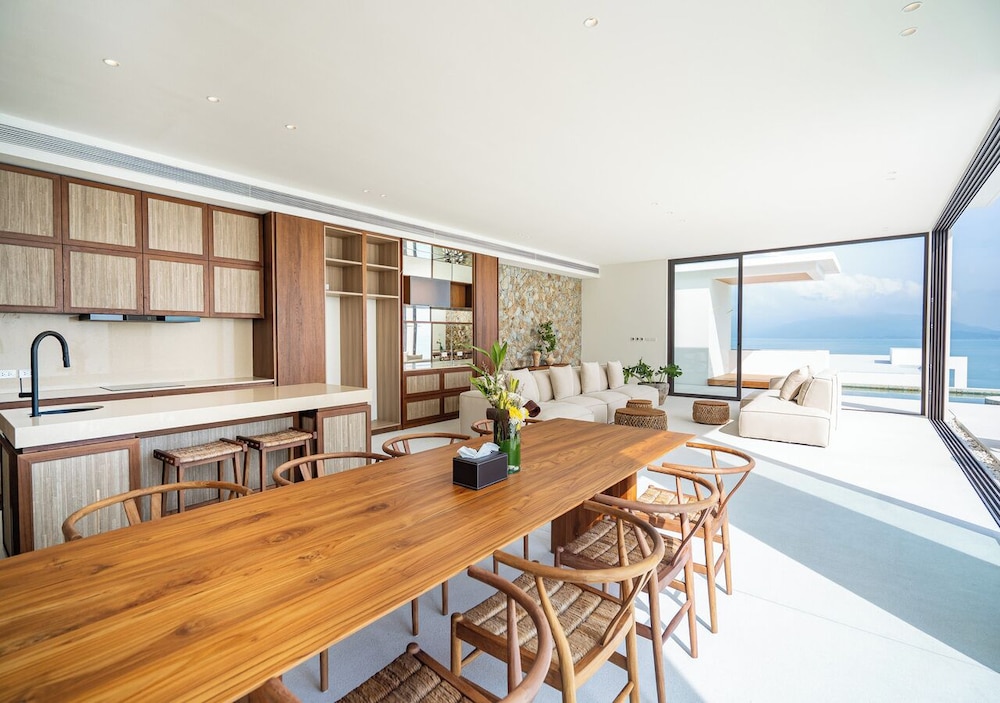 Cape Azure Resort Samui by Thalsea