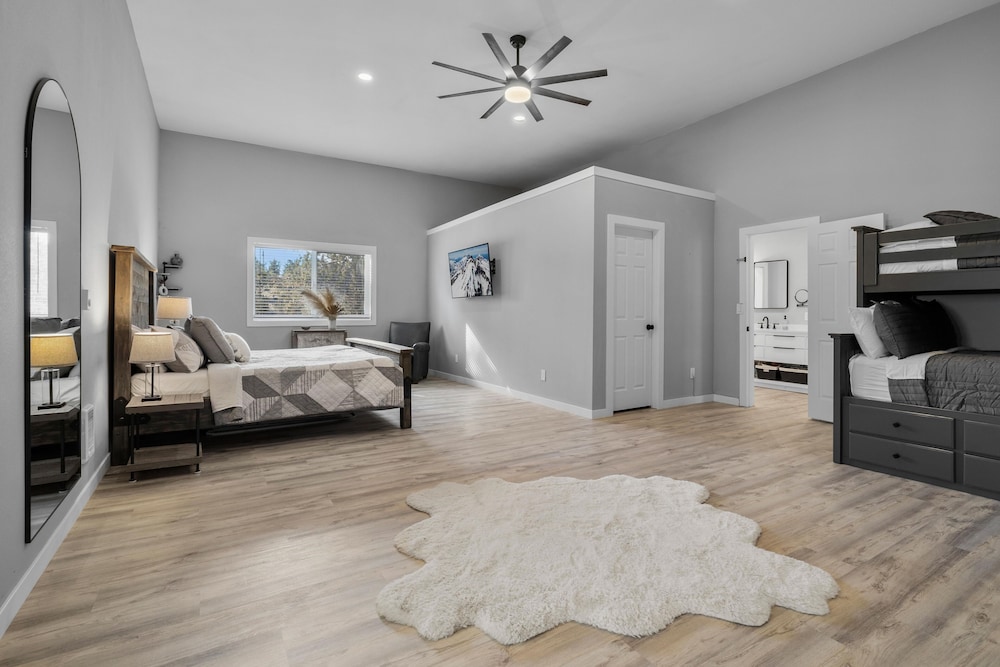 Tumalo Ranch 4 Bedroom Home