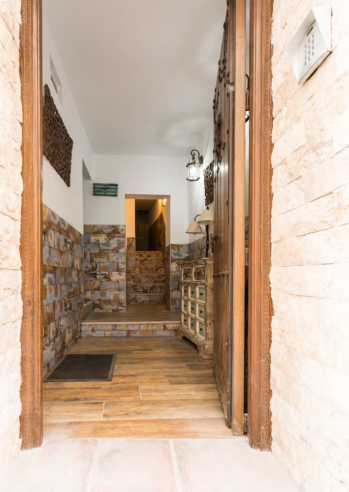 Posada del Cani