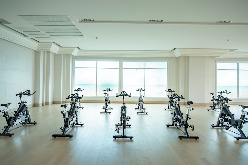 The Energy Hua Hin - 1 Bedroom Condo With Seaview