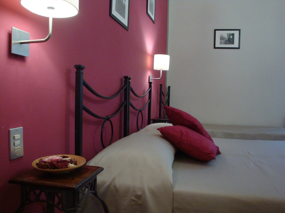 B&B Leopoldo