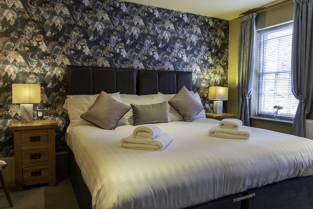 Duke William Hotel