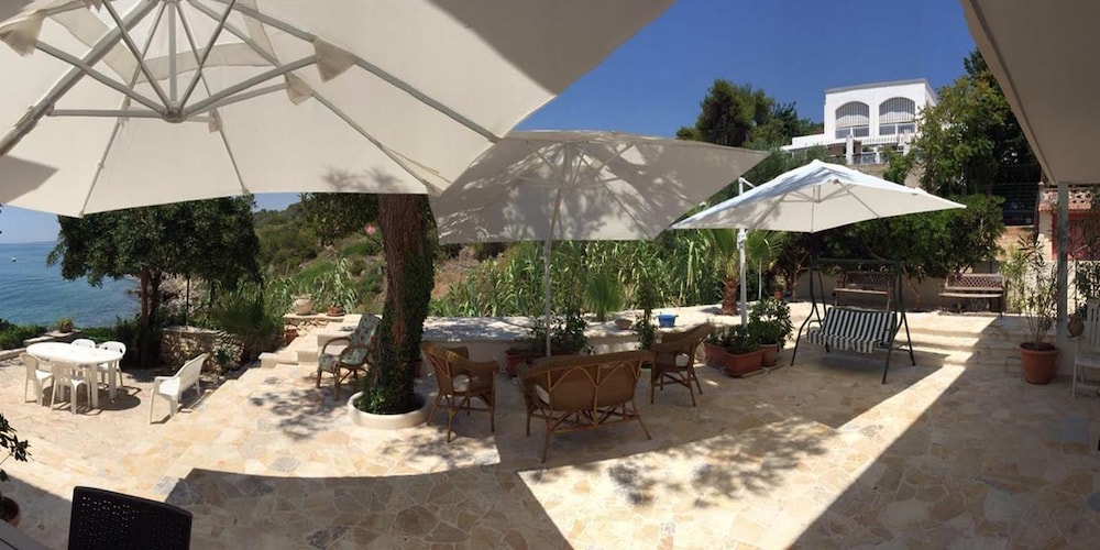 B&B Via del Mare