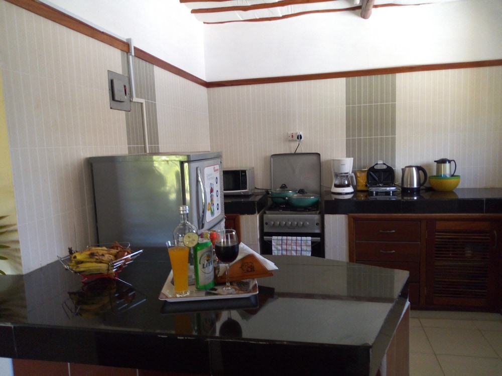 Sea Breeze villas