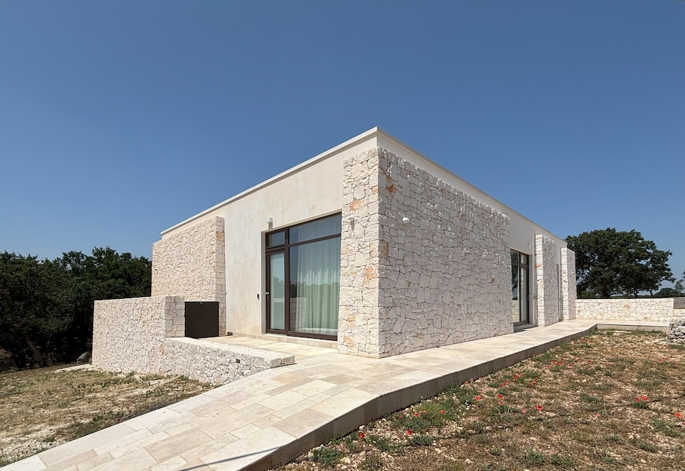 Agriturismo Masseria Calandrella