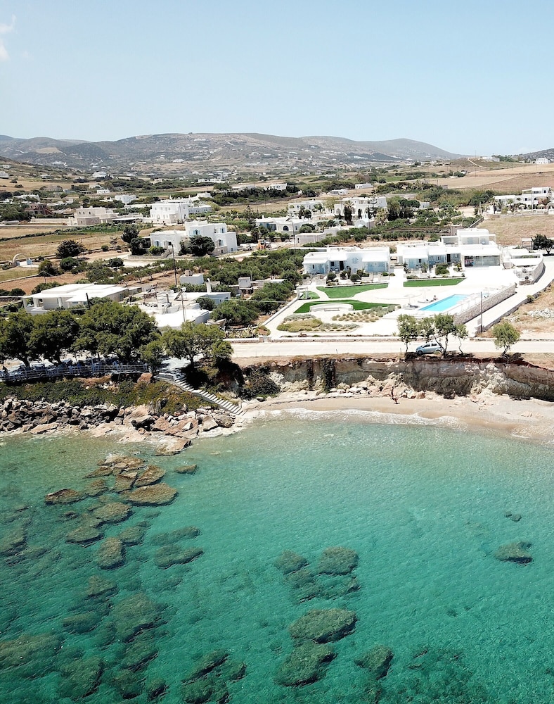 Ambelas Mare
