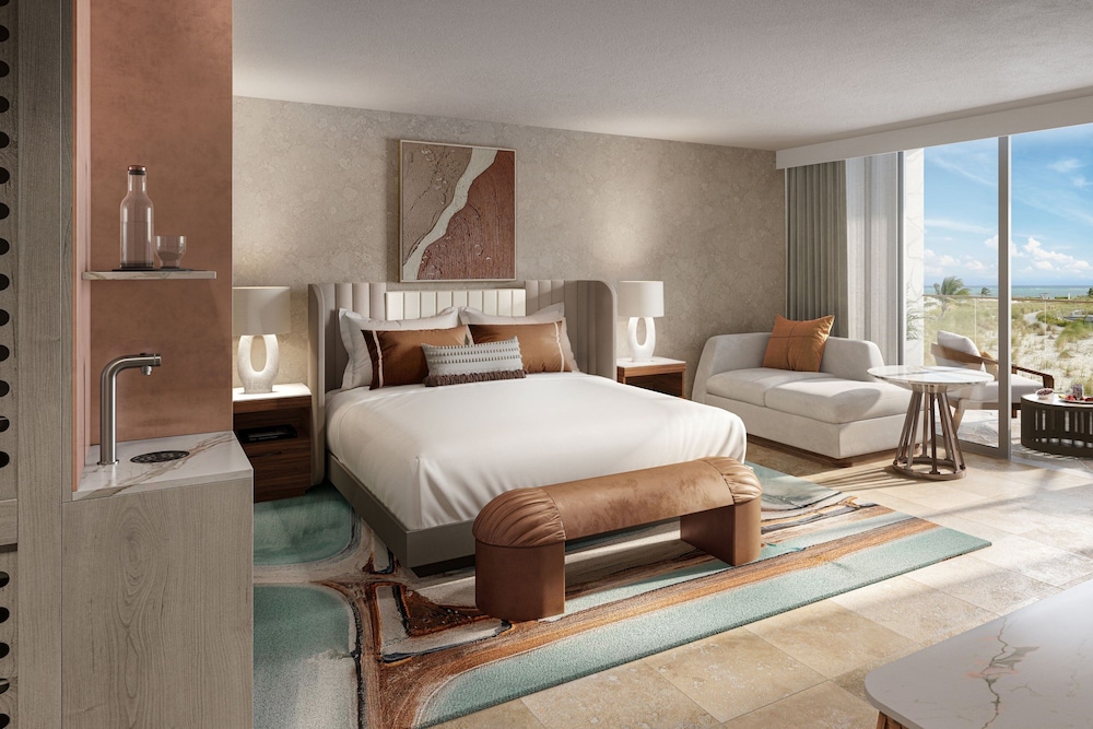 Turks and Caicos Vacations - Salterra, a Luxury Collection Resort  Spa, Turks  Caicos  - Property Image 5