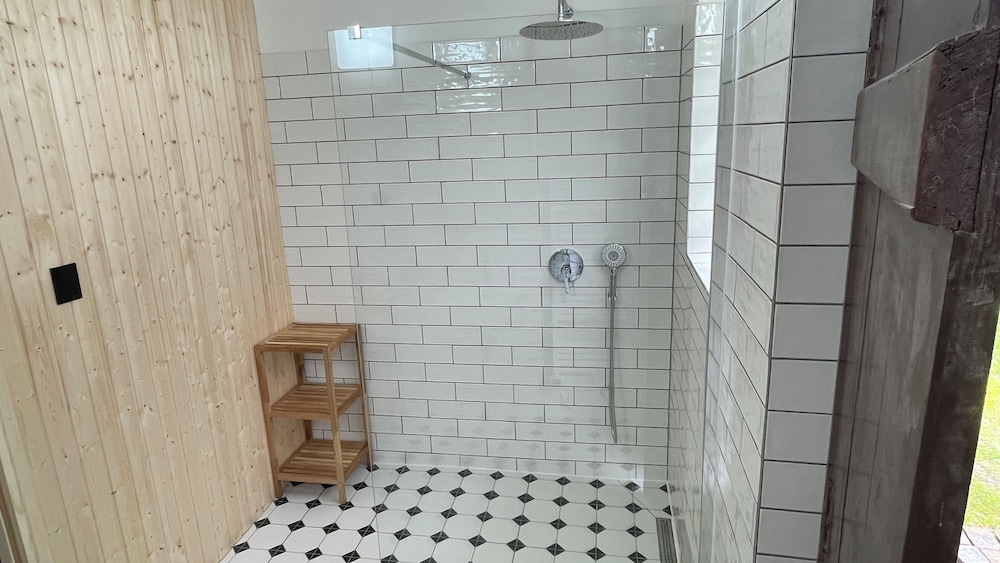 Cosy Country House U Faflika With Sauna and 2 Bathrooms