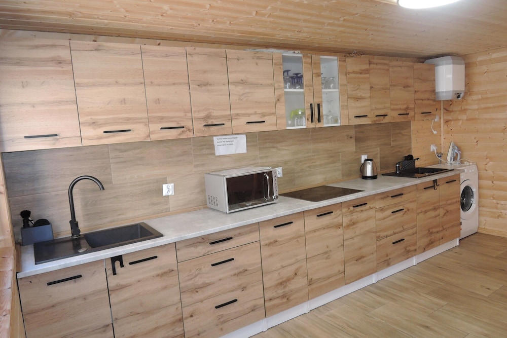 Holiday Home in Dziwnow Near the Sea