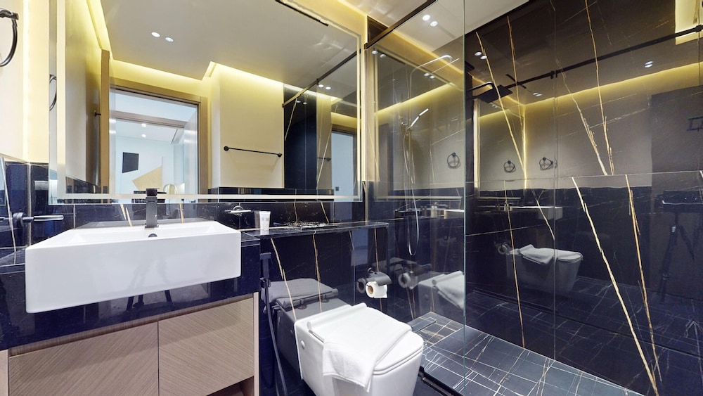 Primestay - Binghatti Canal Residences