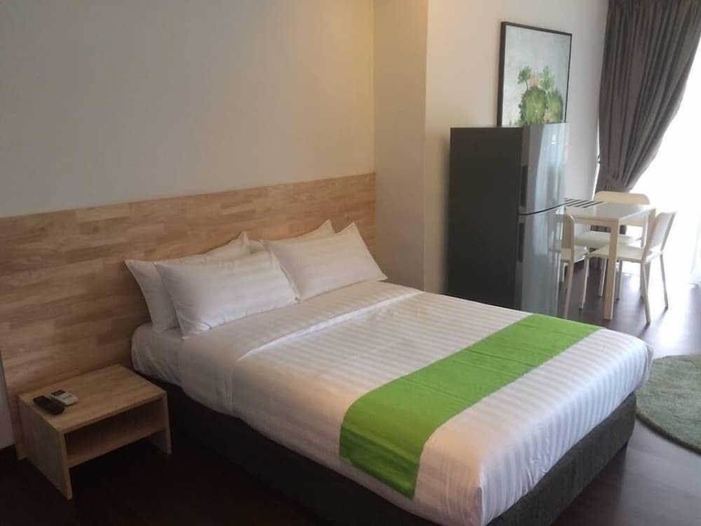 Coffea Garden Cafe & Stay