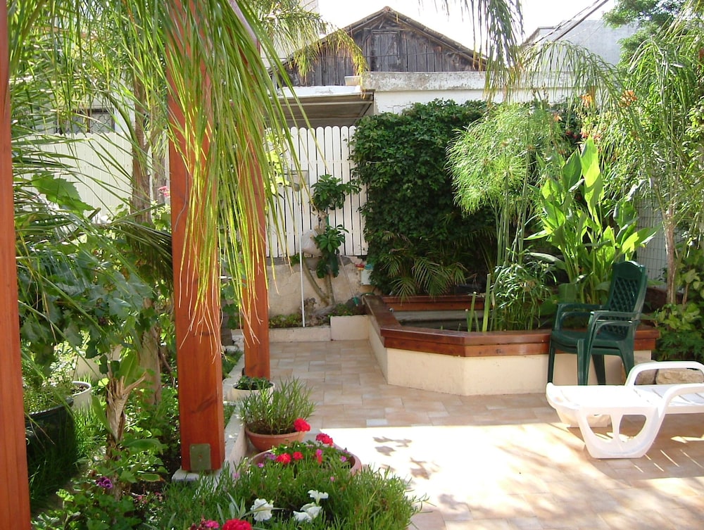 Dekel Guesthouse - Hotel Ramat Gan