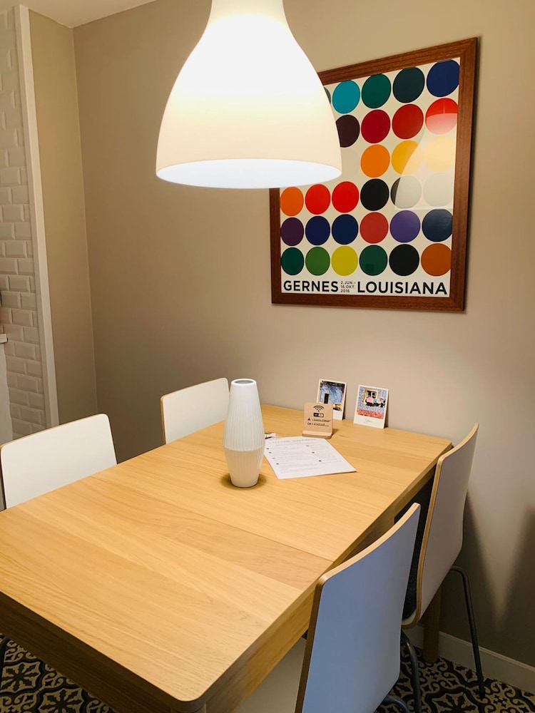 Modern Boutique Apartment in the Heart of Alfama