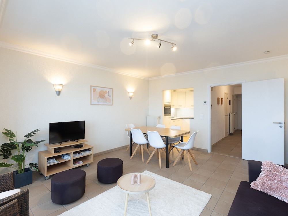 Cosy Apartment for the Family