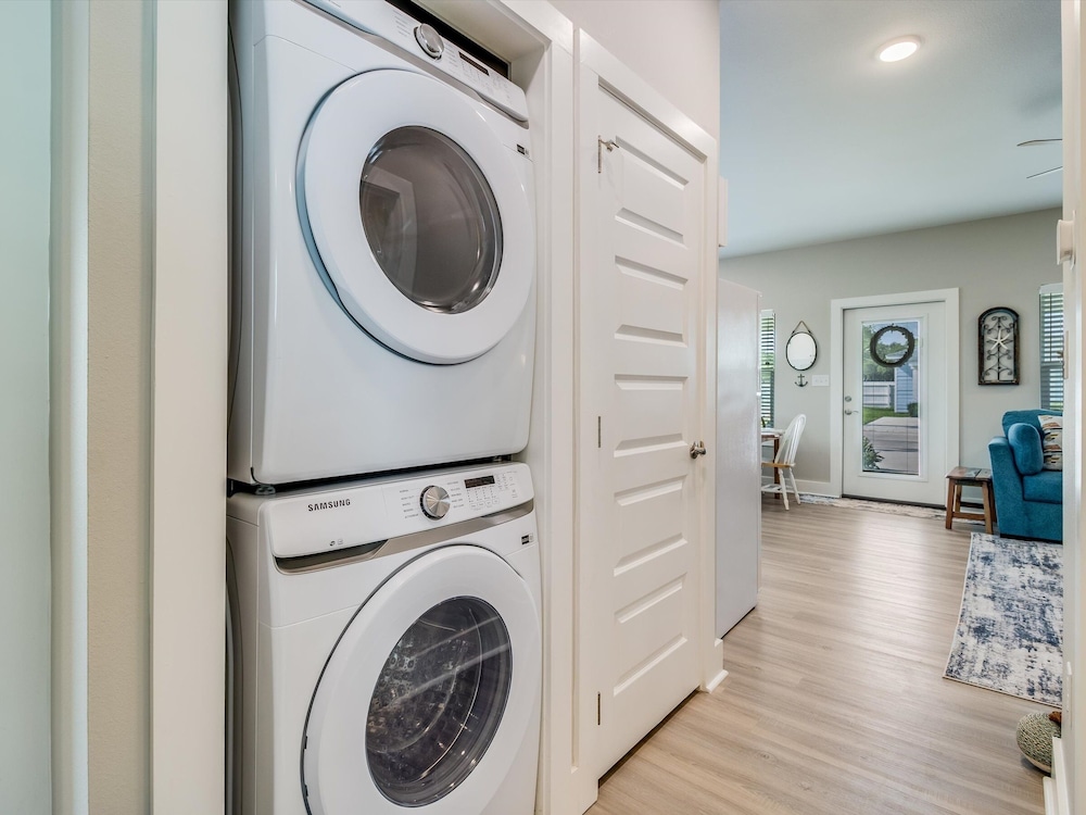 Nauta Mirage 2 Bedroom Home