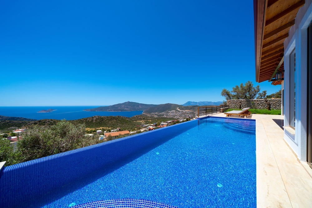 Akasya Tria in Kalkan Belediyesi