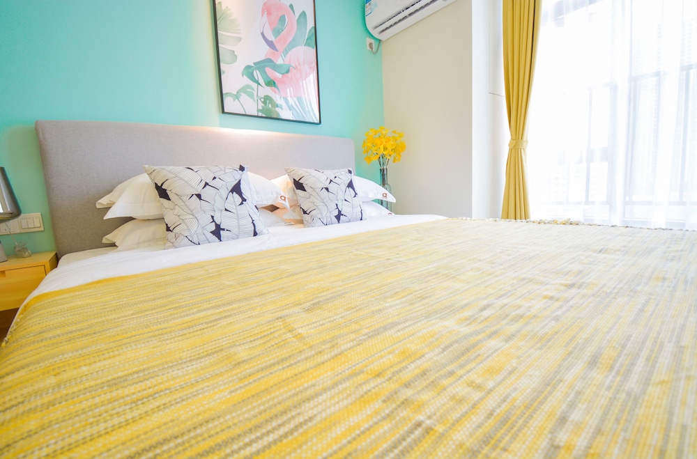 Iway International Apartment