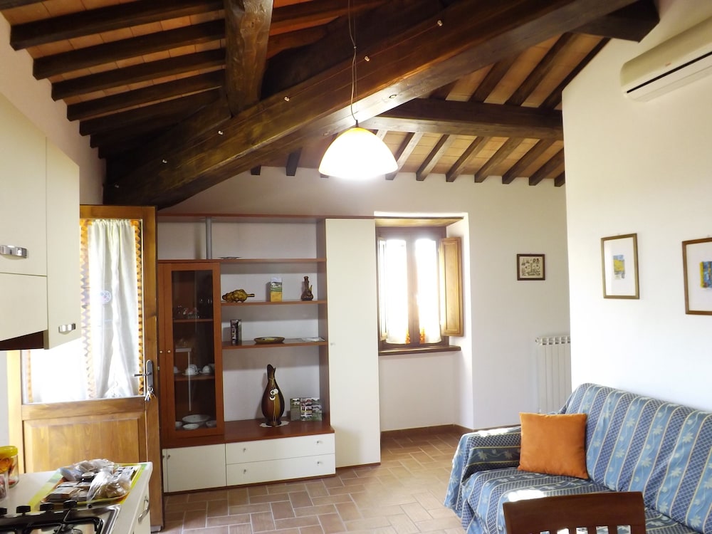Residenza Degli Oleandri