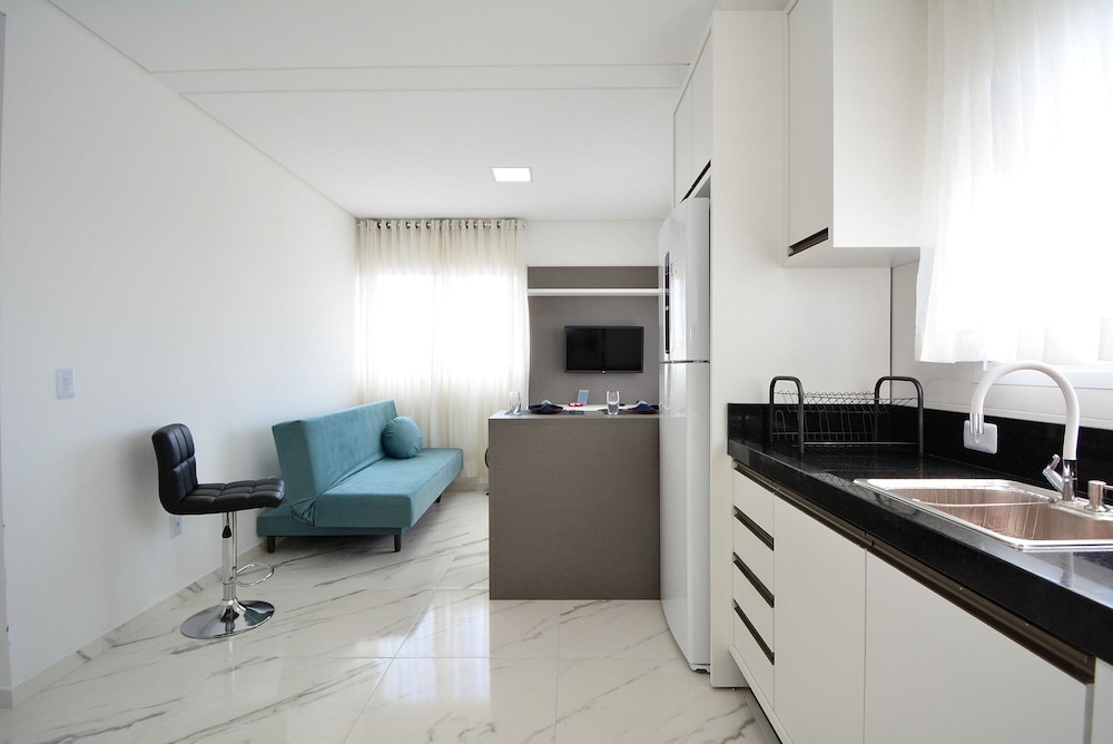 Residencial Fiametti- Praia dos Ingleses
