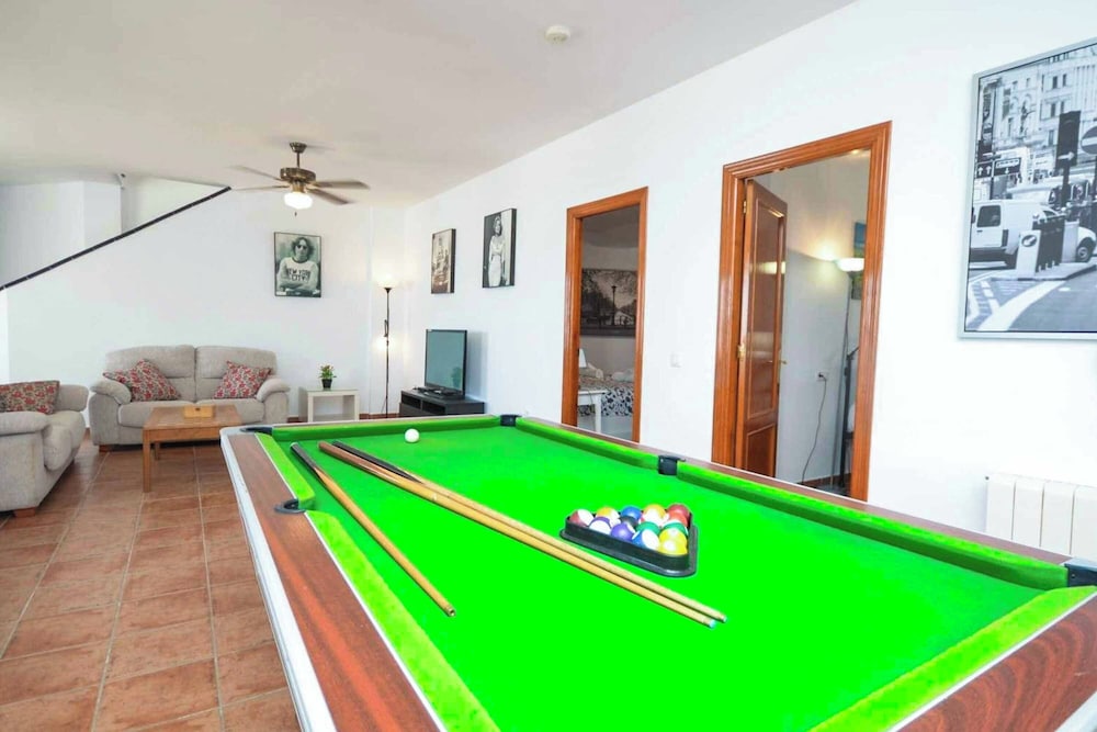Villa Buenavida