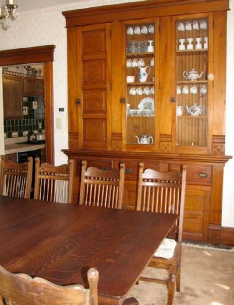 Historic Philip Houston House - Property Image 14