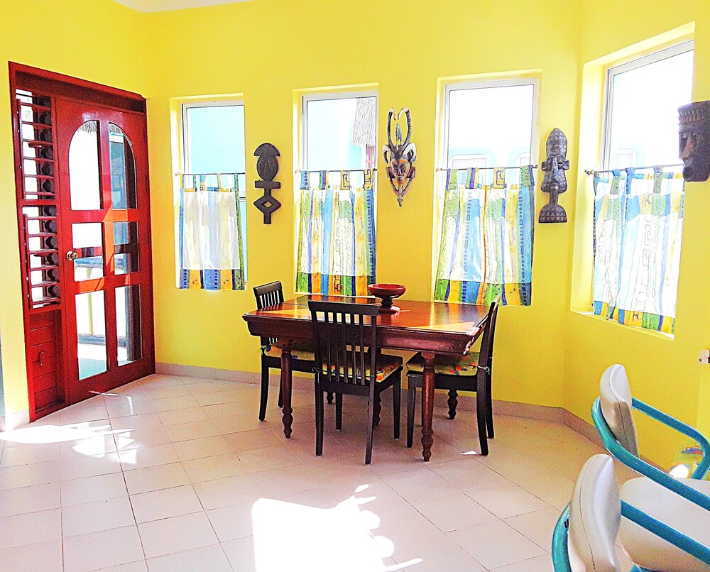 Casa Gatos