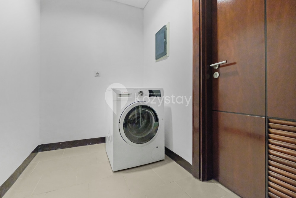 Halia by Kozystay - Pondok Indah