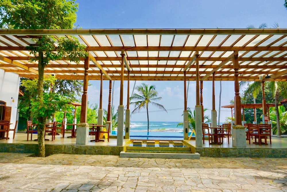 Nuga Eden Tangalle