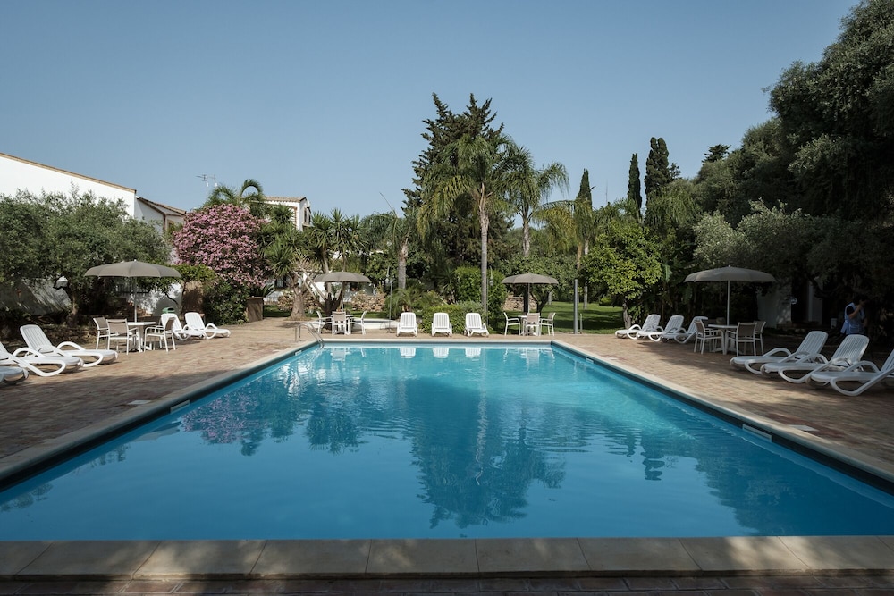 Castelvetrano Vacations - Case di Latomie Agriturismo - Turismo Rurale - Property Image 3