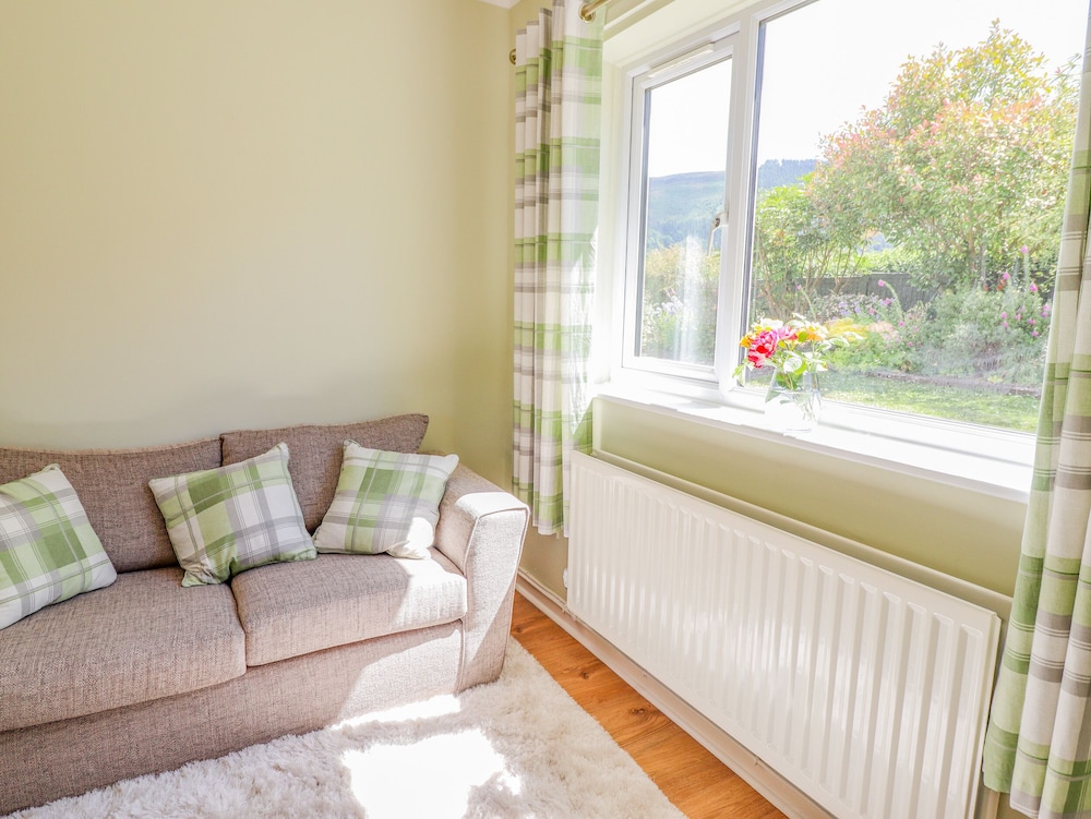 Cam O'r Fechan Annexe