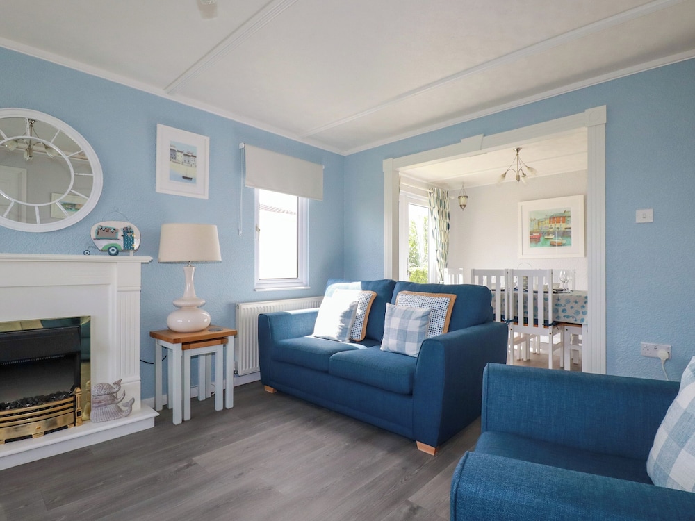 Lowen Lodge