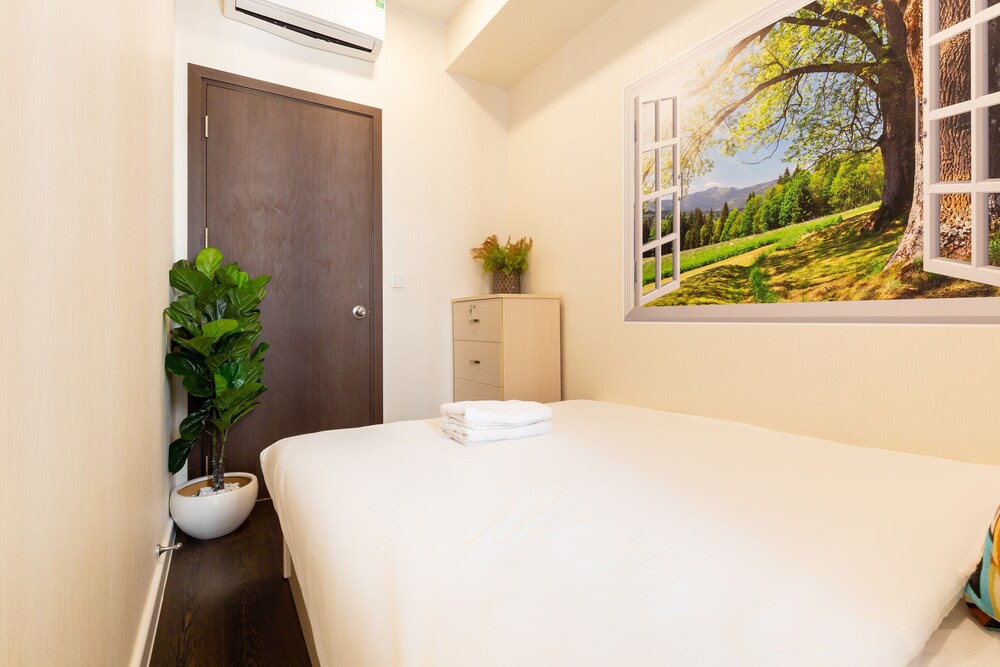 Rose Home