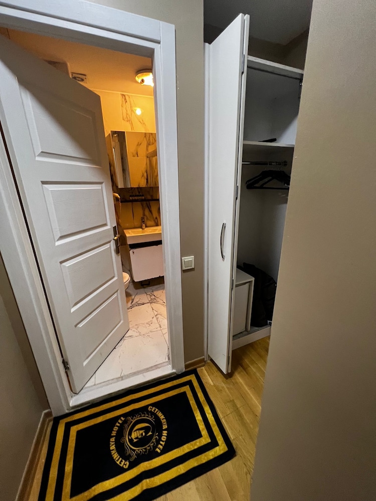 Taksim Cetinkaya Süit - Image 20