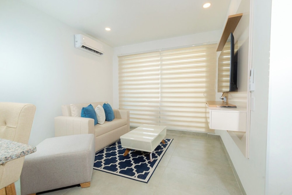 Apartamentos Santa Marina by C - HOST