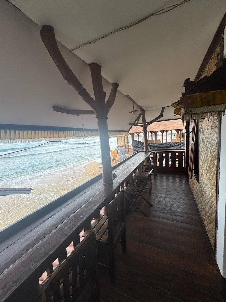 Santai Guesthouse Balangan
