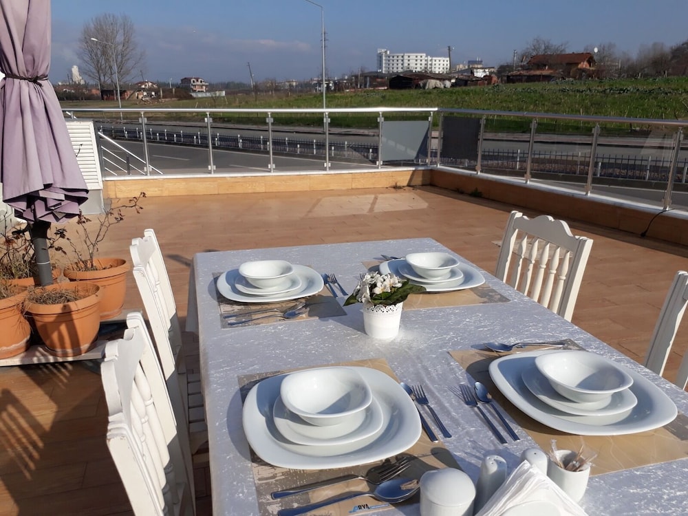 Ilica Otel - Property Image 15