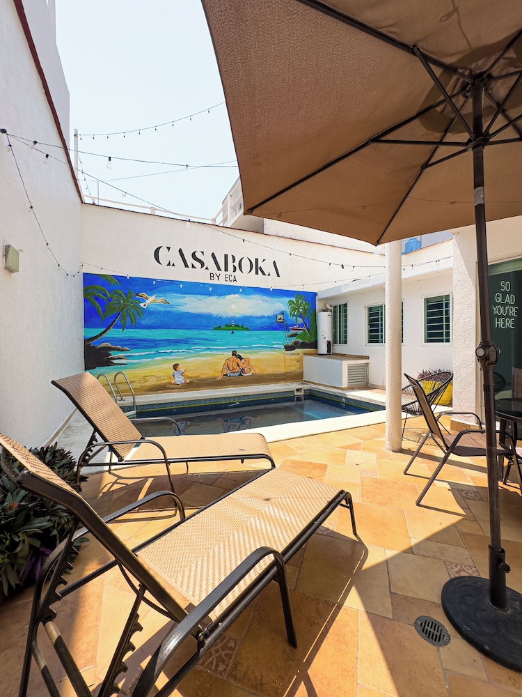 Casa Boka