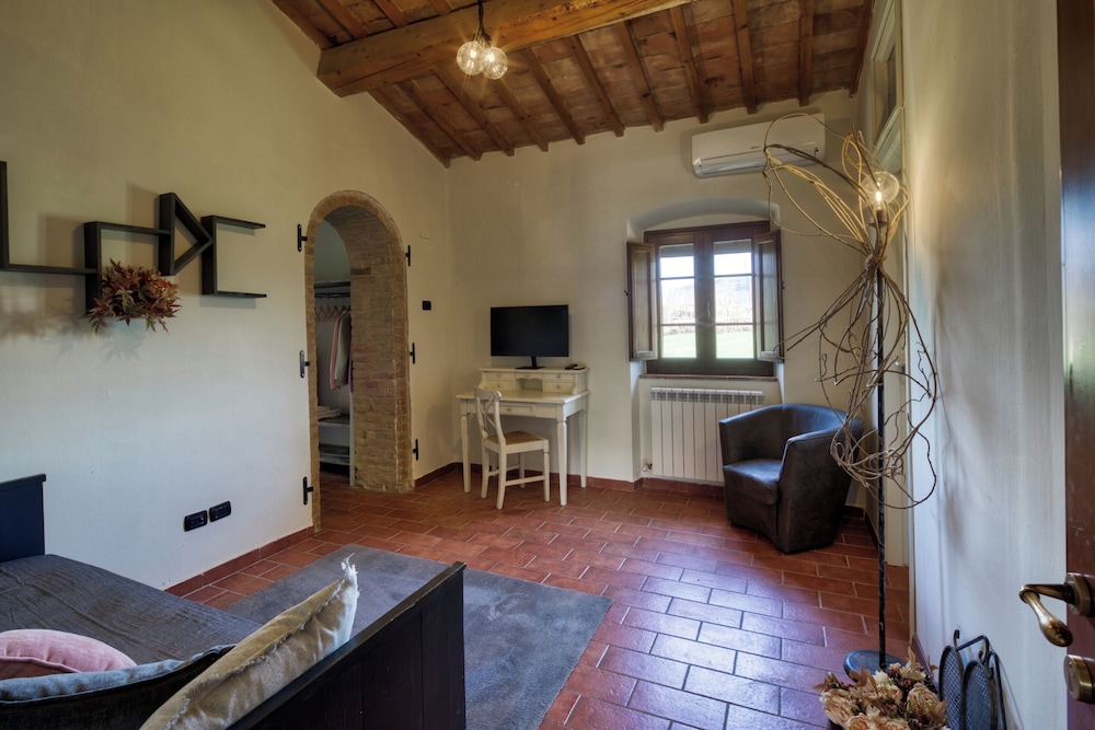 La Casa di Campagna