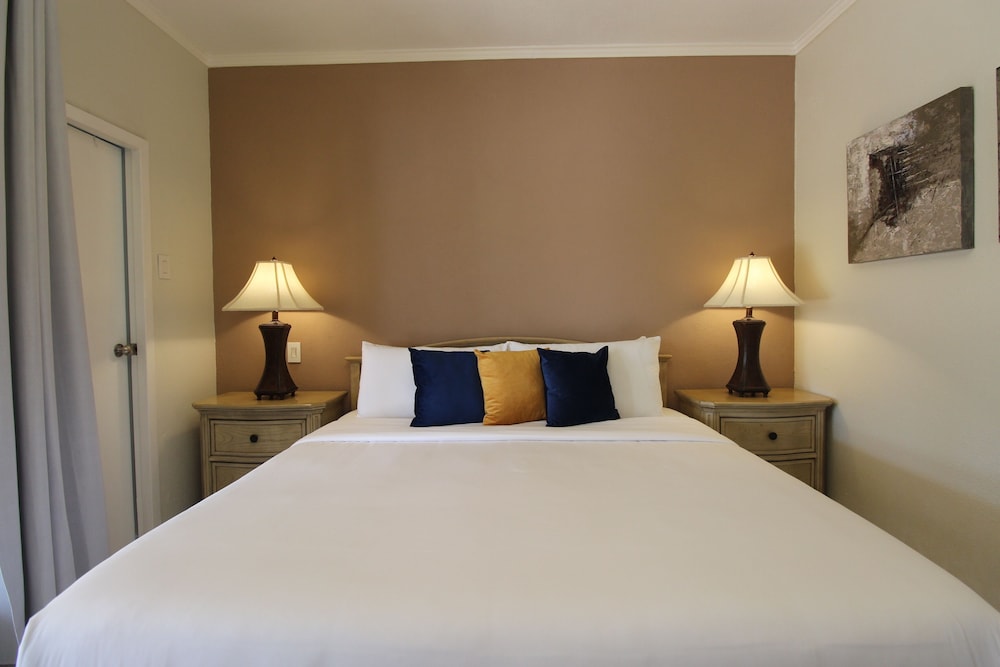 Tierra del Sol Resort by Bocobay