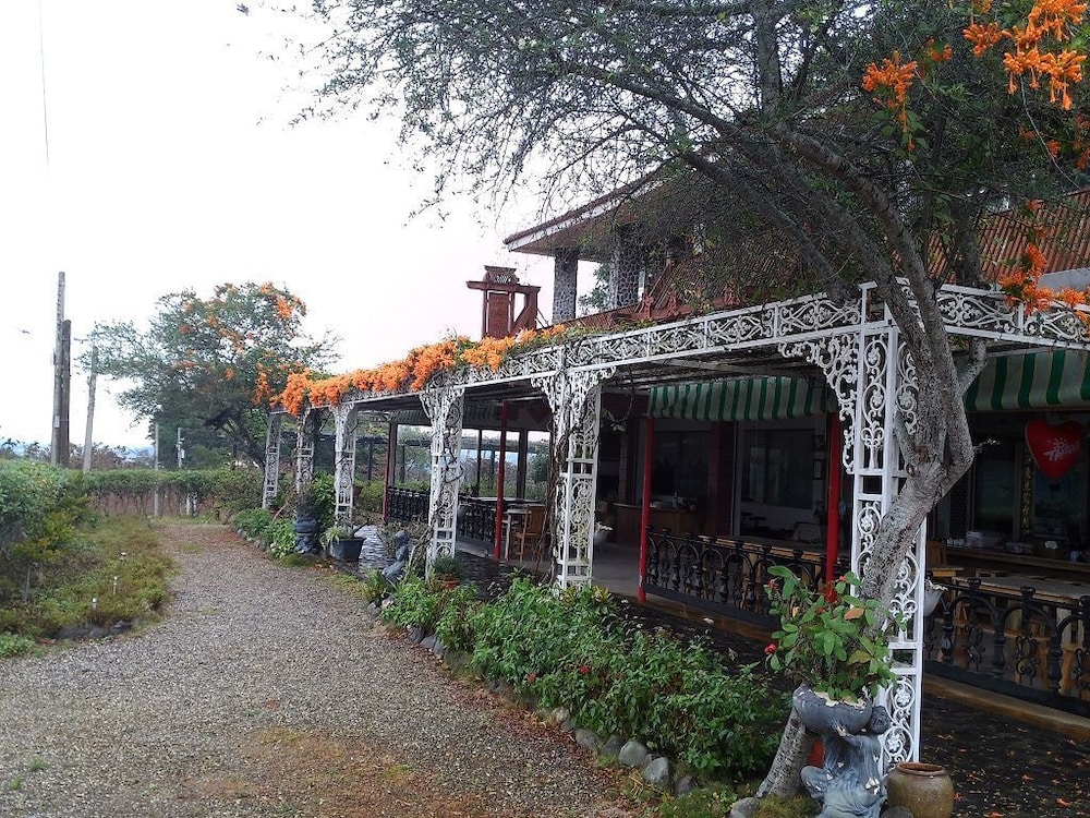 Kaotai B&B