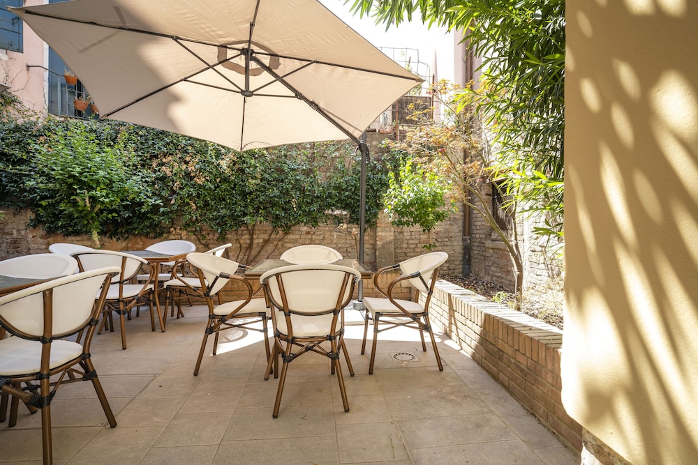 Residence Centopietre