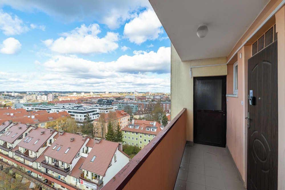 MARGI Mimi Apartament