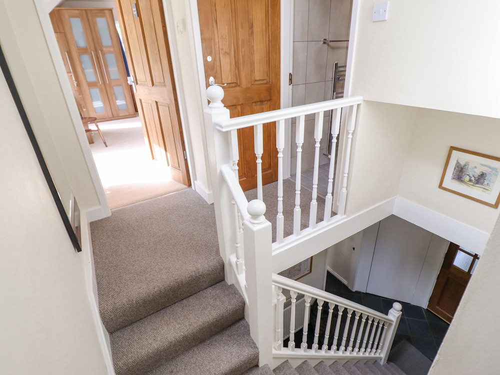 Llangollen Vacations - Minffordd - Property Image 11