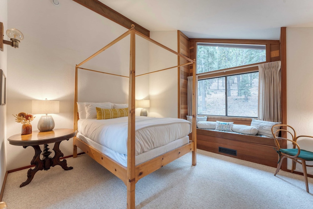 Northstar Hideaway by Avantstay 5mins to Skiing!