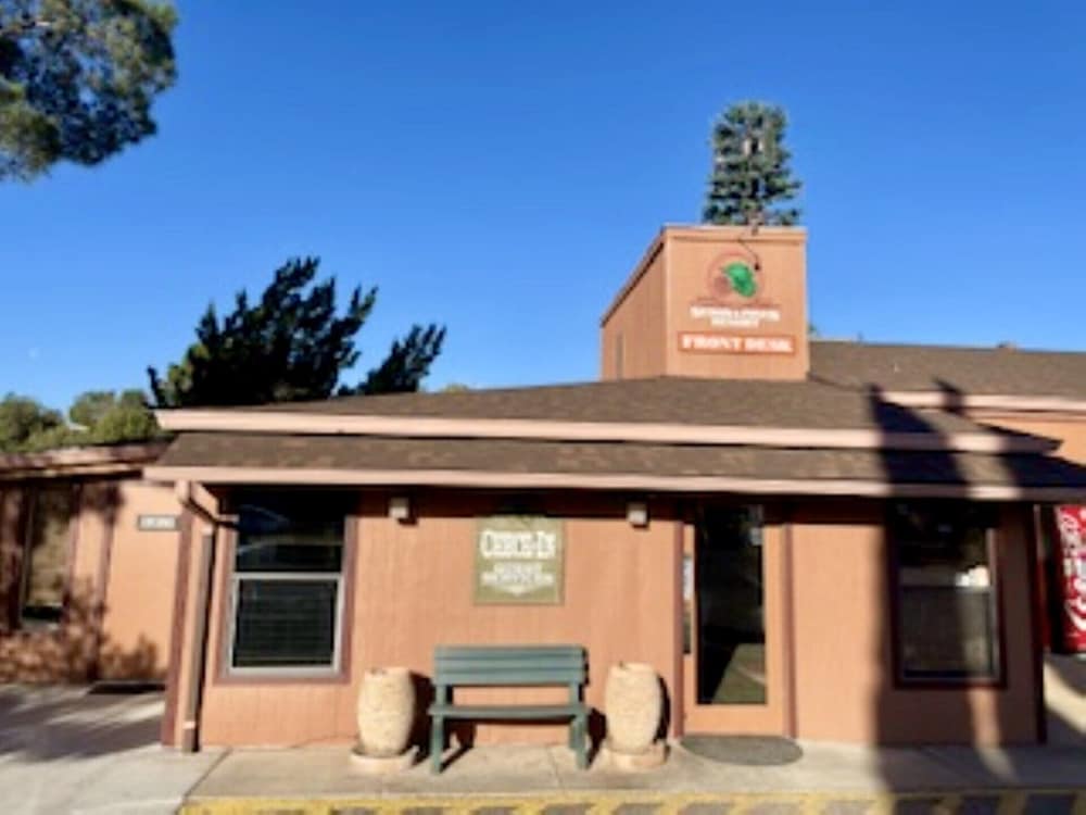 Sedona Pines Resort