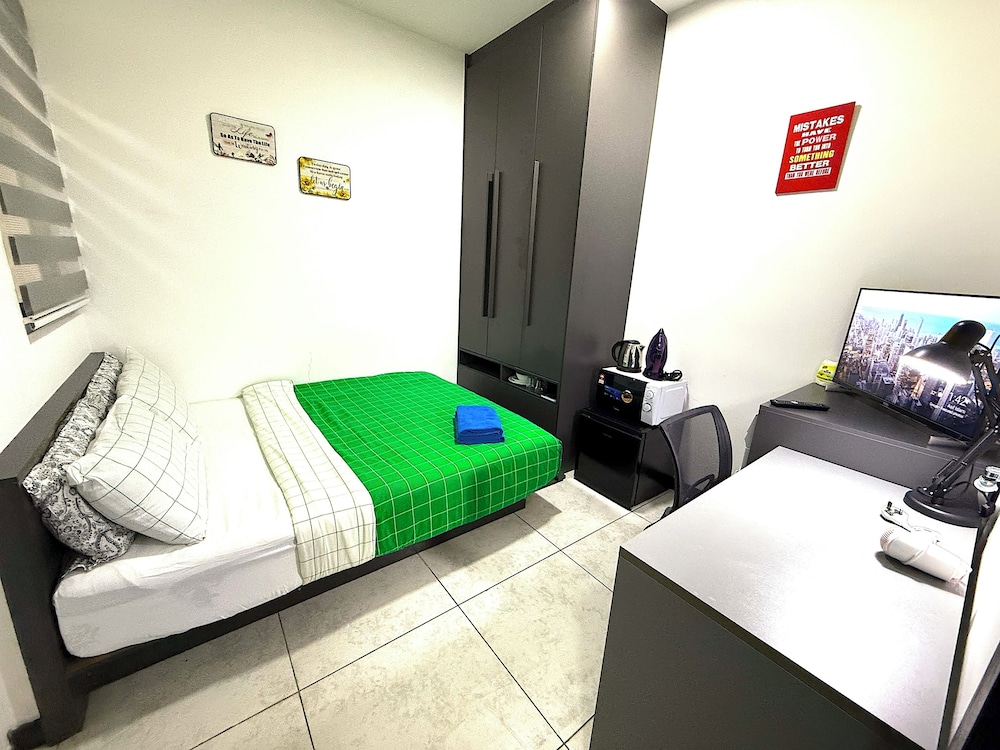 Neu Suites By Serenity Vacation Homes