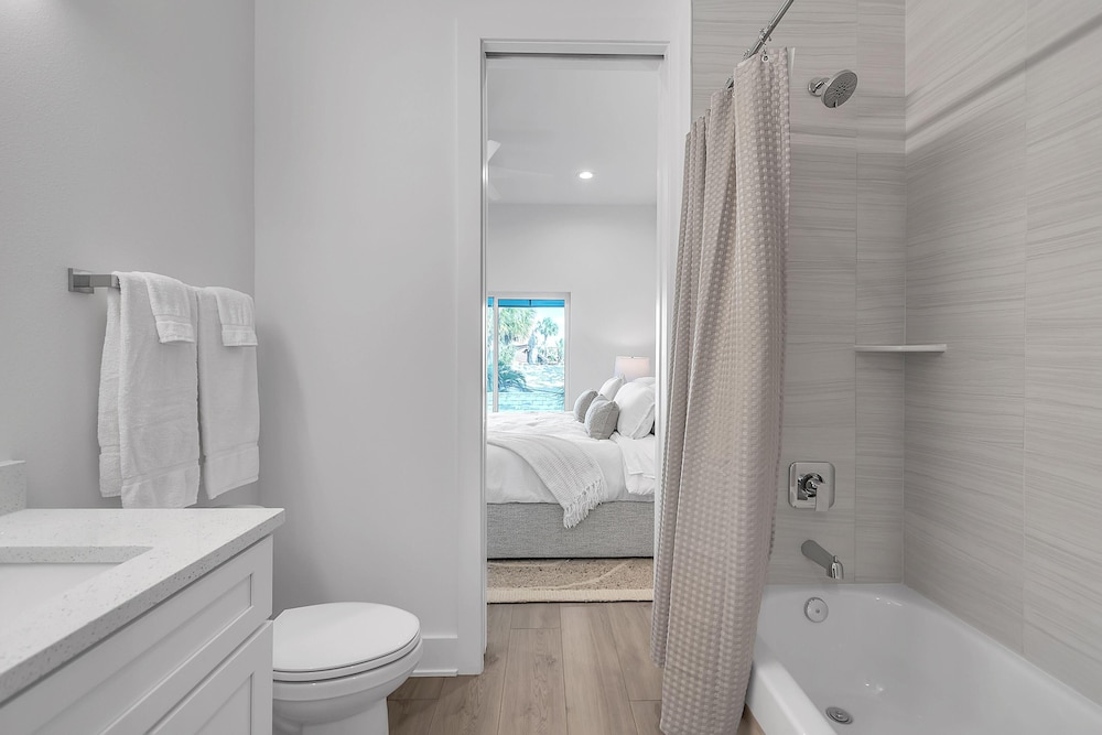 Azul Townhomes A4 - Sunset