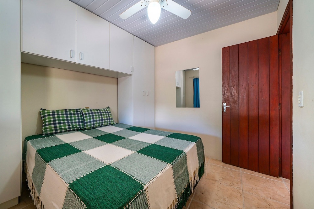 AP 11 Ala Conceição Residencial Solavir