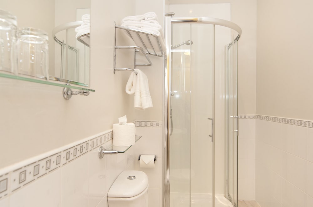 Bankton House Hotel