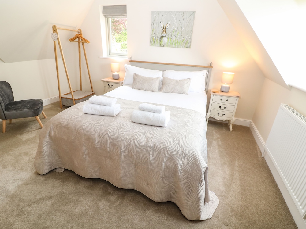 Tawny Cottage